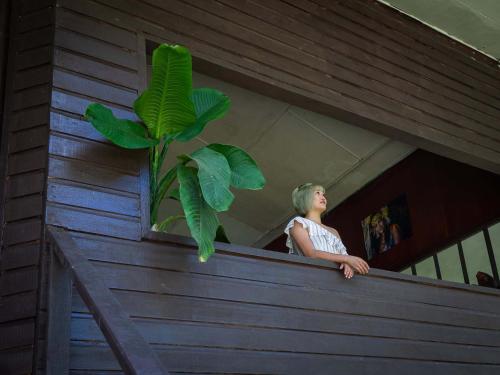 베나랏 롯지 - 레스토랑