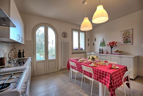 Villa Gaville
