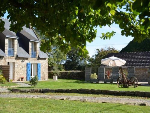 Gîte Landaul, 4 pièces, 4 personnes - FR-1-378-255 gîte à louer Tréauray