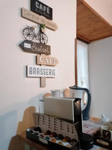 La Maisonette del Borgo in Ronciglione