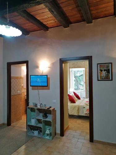 La Maisonette del Borgo in Ronciglione