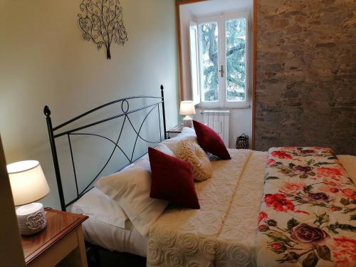 La Maisonette del Borgo in Ronciglione
