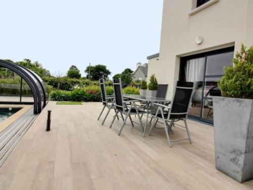 Gîte Penvénan, 5 pièces, 6 personnes - FR-1-536-149 gîte à louer Penvénan