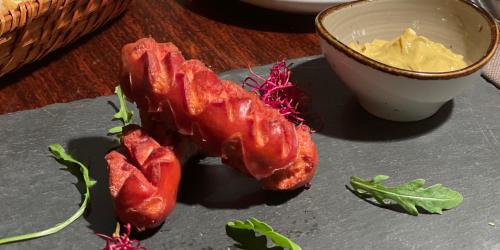 Belga Boutique Hotel - image 10
