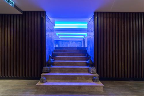 ザ ホテル ビヤ サライ