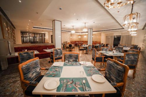 HOTEL LE AMRITAM photo 4