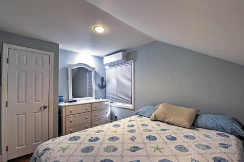 Updated Seaside Escape Less Than 1 Mi to Long Branch Beach - image 6