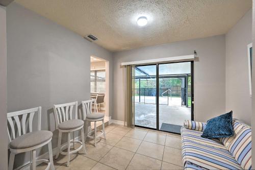 Naples Home with Pool about 1 Mi to Bluebill Beach! - image 5