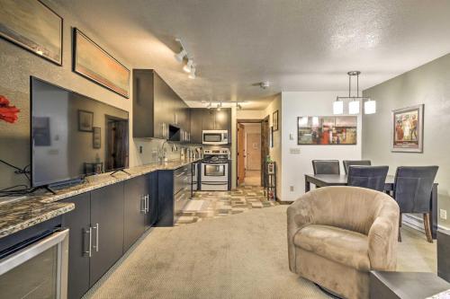 Telluride Condo in Town - half Mi Walk to Gondola! - Apartment - Telluride