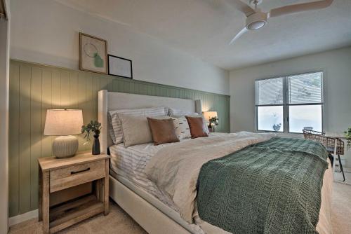 Luxe Designer Retreat with Boulder Lake Club Access! - image 7