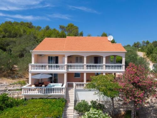Holiday Home Diana 