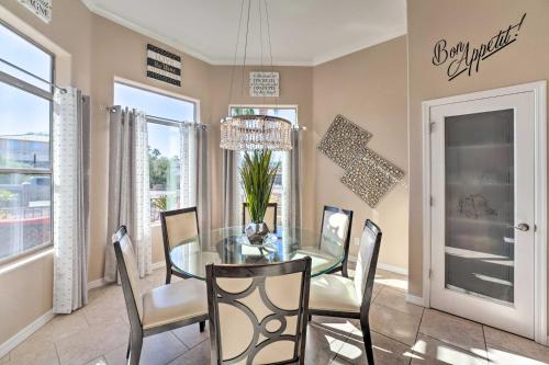 Newly Updated Havasu Home Less Than 2 Miles to Lake! - image 6