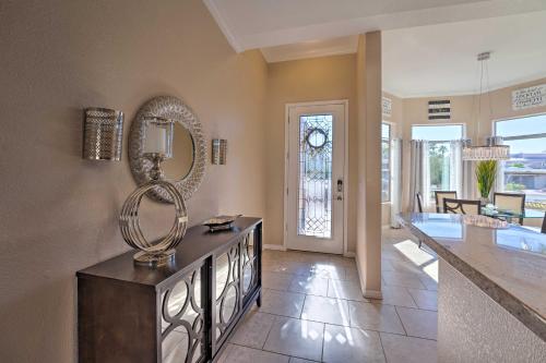 Newly Updated Havasu Home Less Than 2 Miles to Lake! - image 7