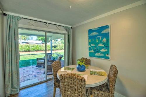 Jupiter Home with Lanai Less Than 3 Miles to the Beach! - image 3