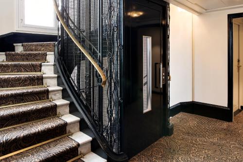 Hotel Rochechouart - Orso Hotels