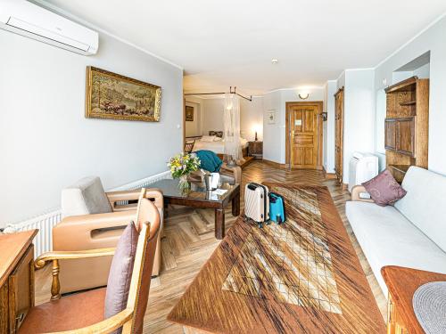 บริการและสิ่งอำนวยความสะดวก, Hotel Solar Palace SPA & Wellness in มราโกโว