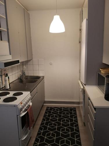 Apartment Vuorikatu 35 Ukkila
