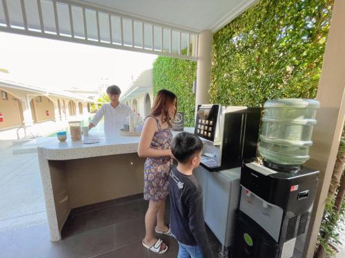 BARA BARA' Budget SATUN 'SHA Plus' BARA BARA' Budget SATUN 'SHA Plus'