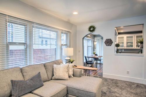 Coeur dAlene Home half Mi to Lake and Downtown! - image 4