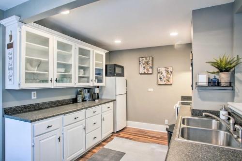 Coeur dAlene Home half Mi to Lake and Downtown! - image 6