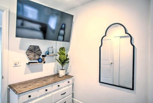 Updated Coeur dAlene Home, half Mi to Lake and Town!