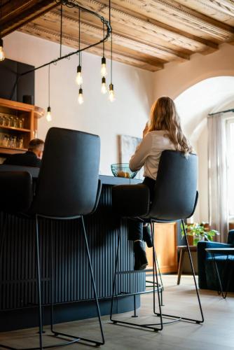 Stadthotel Styria - image 4