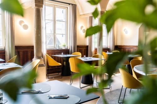 Food and beverages, Stadthotel Styria in Steyr