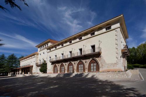 Parador de Teruel