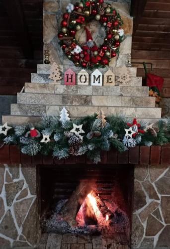 Family Hotel Chichin – Bansko, NC