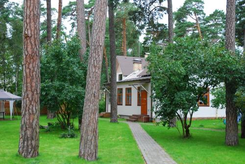Holiday home in Jūrmala 