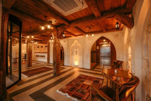 ไนต์คลับ, Raymar Hotels Mardin in มาร์ดิน