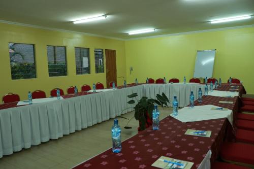 ACK Guest House Nairobi – Nairobi