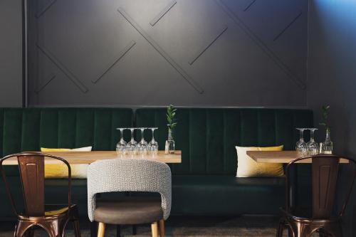 Hotel Fabrik Forssa - main image