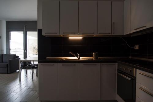Big Terrace Apartment near Linate