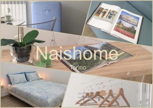 Nais Home Torino, Turín (fotografie 7)