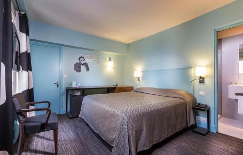 Hotel Concortel - image 5