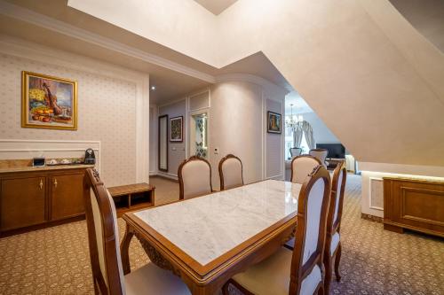 Residence City Garden - image 13