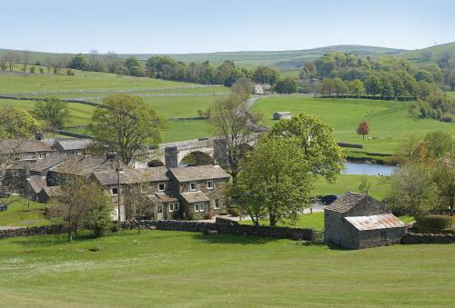 Fell Beck, , North Yorkshire