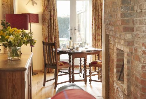 Forge Croft gîte à louer Skirpenbeck