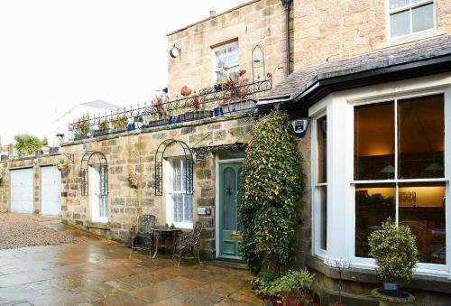 Cygnet Apartment gîte à louer Barcelo Harrogate Majestic Hotel