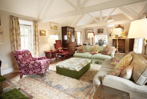 Coral Cottage - main image