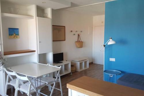 B&B l'Estartit - Apartamento en playa de Pals, Costa Brava-Gerona - Bed and Breakfast l'Estartit