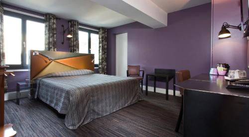 Hotel Concortel - image 13