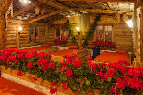 287215986 Alpinhotel Berghaus spa