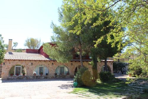 Finca El Gavilán (Finca El Gavilan) in Munera
