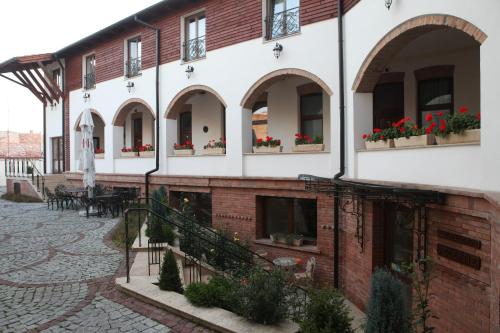 . La Maison de Caroline