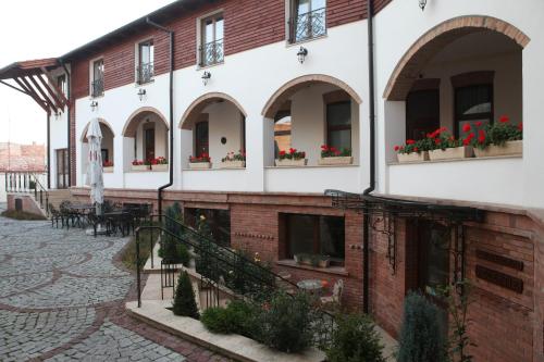 La Maison de Caroline - Hotel - Alba Iulia