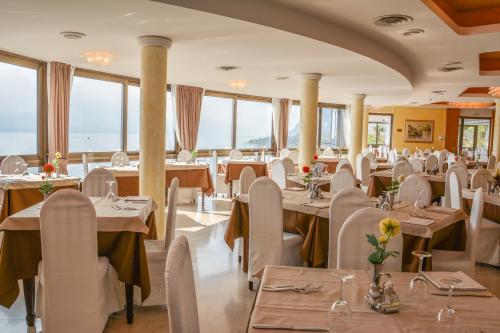 HOTEL ASTOR in Limone sul Garda