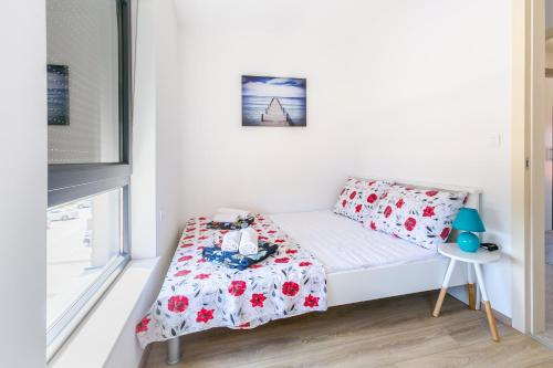 Apartments Nevia