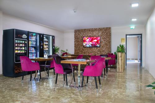 Work & Sleep Boardinghouse Mannheim 4